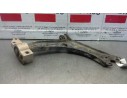 BRAZO SUSPENSION INFERIOR DELANTERO IZQUIERDO 1K0407151BC 