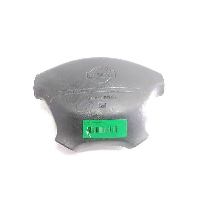 Recambio de airbag delantero izquierdo para nissan almera (n15) gx referencia OEM IAM 0M2N399Z167116  