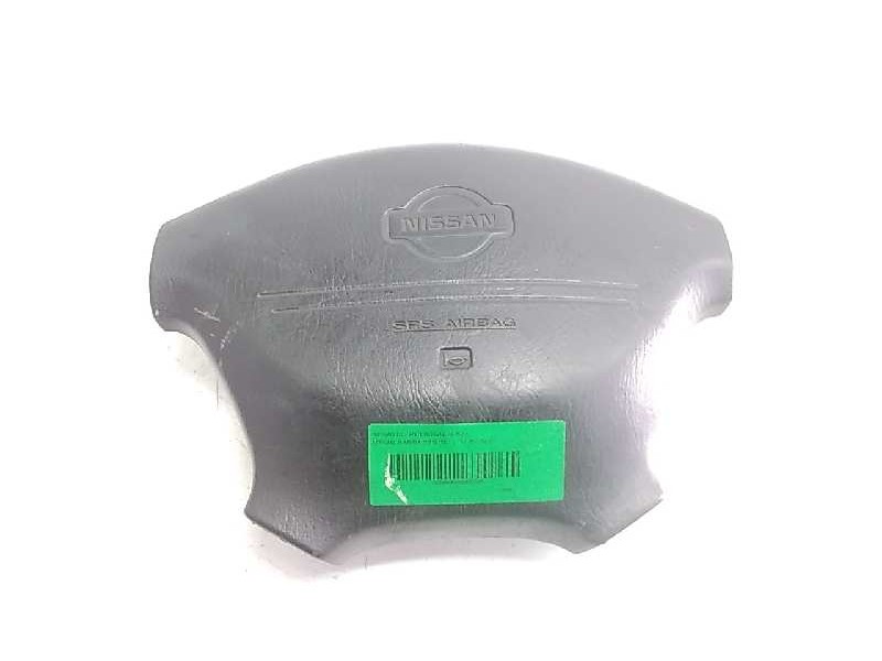 Recambio de airbag delantero izquierdo para nissan almera (n15) gx referencia OEM IAM 0M2N399Z167116  