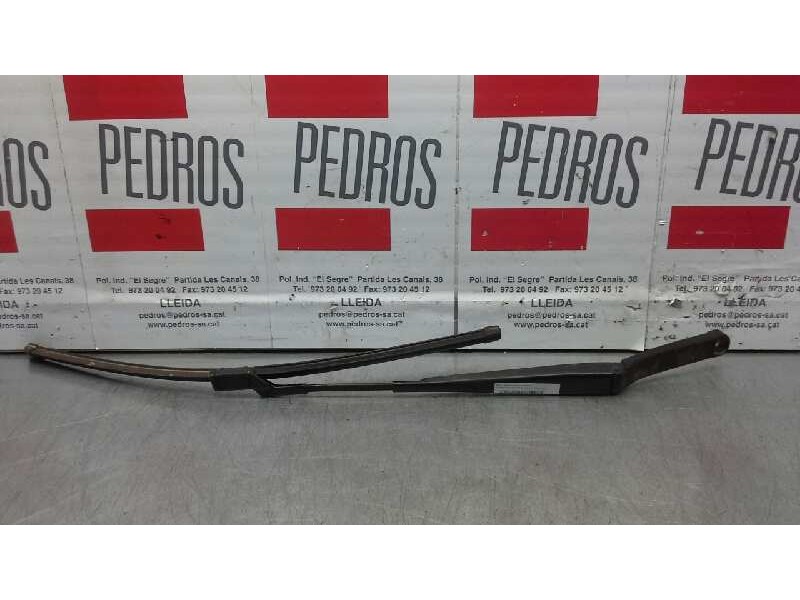 Recambio de brazo limpia delantero derecho para volkswagen jetta (1k2) trendline referencia OEM IAM 1K5955410BFKZ  