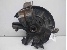 Recambio de mangueta delantera derecha para audi a3 (8p) 1.6 ambiente referencia OEM IAM 1K0407256P   2