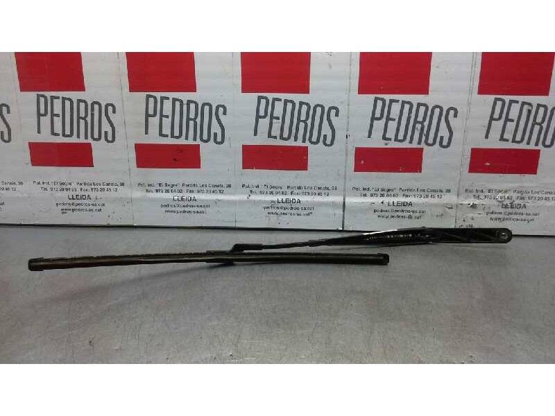 Recambio de brazo limpia delantero derecho para volkswagen jetta (1k2) trendline referencia OEM IAM 1K5955410BFKZ  