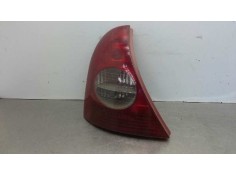 Recambio de piloto trasero izquierdo para renault clio ii fase ii (b/cb0) authentique referencia OEM IAM   