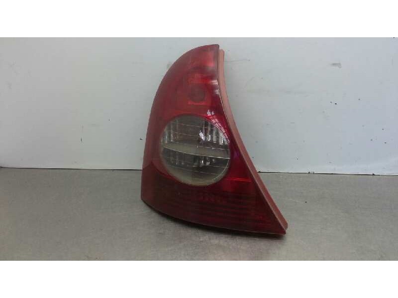 Recambio de piloto trasero izquierdo para renault clio ii fase ii (b/cb0) authentique referencia OEM IAM   