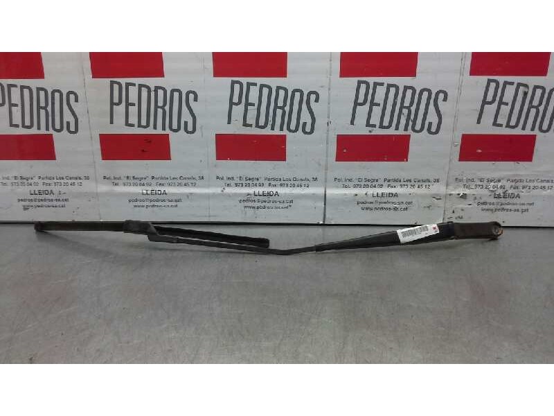 Recambio de brazo limpia delantero izquierdo para volkswagen jetta (1k2) trendline referencia OEM IAM 1Q1955409FKZ  