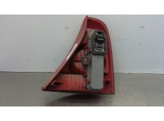 Recambio de piloto trasero izquierdo para renault clio ii fase ii (b/cb0) authentique referencia OEM IAM    2