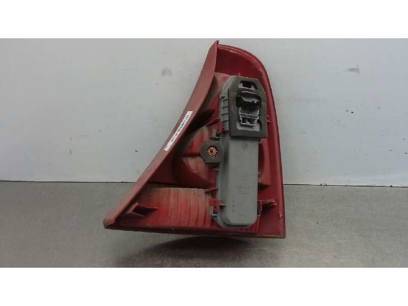 Recambio de piloto trasero izquierdo para renault clio ii fase ii (b/cb0) authentique referencia OEM IAM   