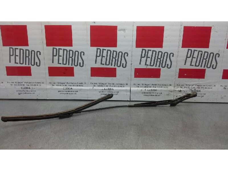 Recambio de brazo limpia delantero izquierdo para volkswagen jetta (1k2) trendline referencia OEM IAM 1Q1955409FKZ  