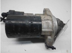 Recambio de motor arranque para audi a3 (8p) 1.6 ambiente referencia OEM IAM 02T911023M   2