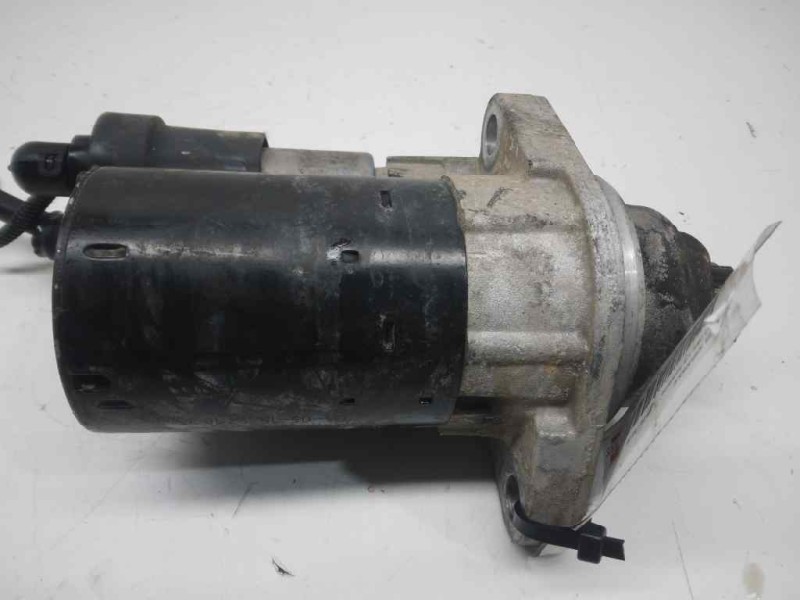 Recambio de motor arranque para audi a3 (8p) 1.6 ambiente referencia OEM IAM 02T911023M  