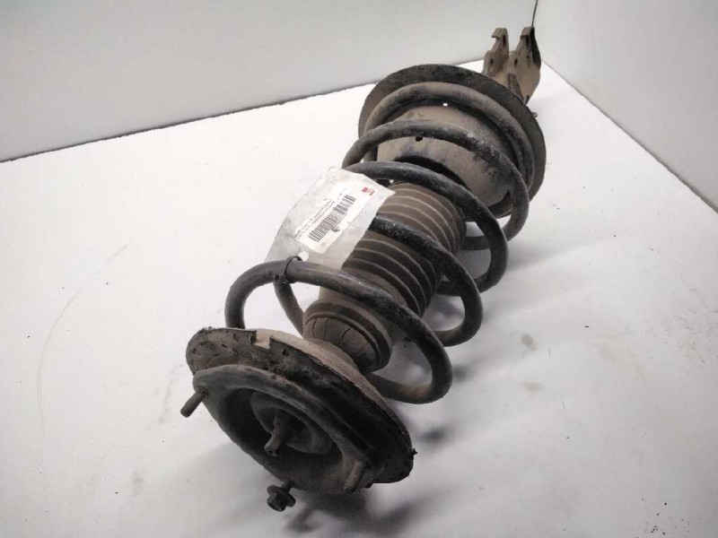 Recambio de amortiguador delantero izquierdo para chrysler voyager (gs) 2.5 turbodiesel referencia OEM IAM   49799