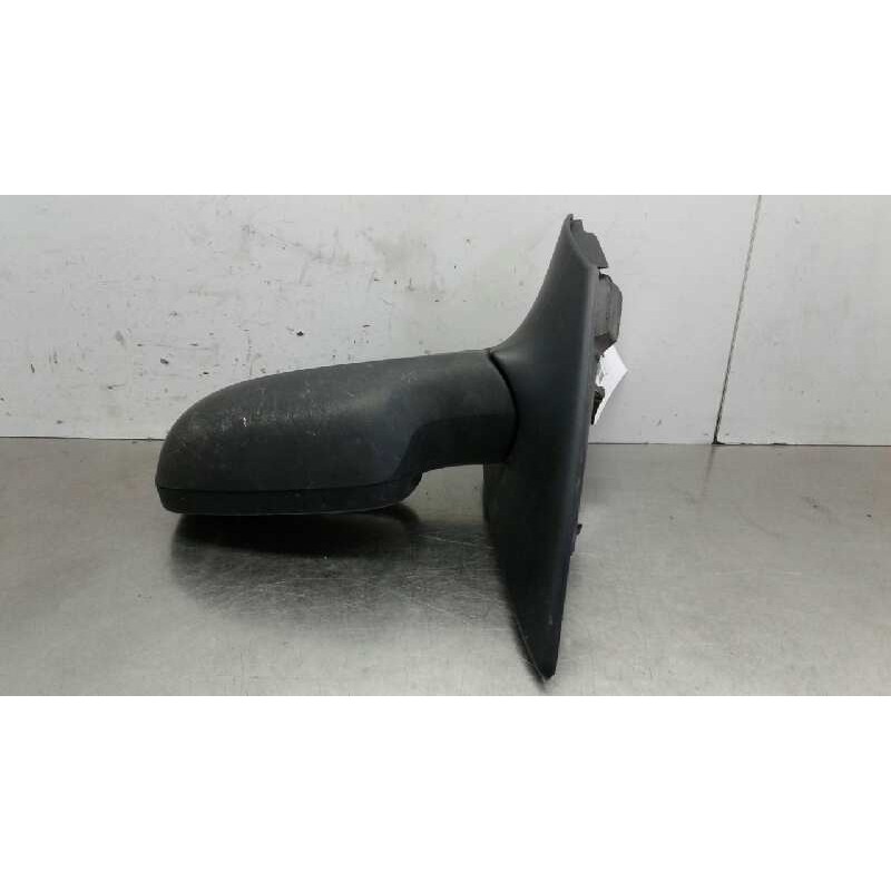 Recambio de retrovisor izquierdo para renault megane ii berlina 5p 1.6 16v referencia OEM IAM   