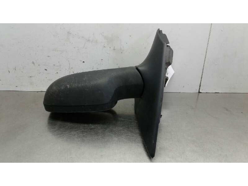 Recambio de retrovisor izquierdo para renault megane ii berlina 5p 1.6 16v referencia OEM IAM   