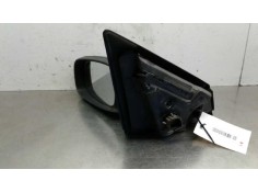 Recambio de retrovisor izquierdo para renault megane ii berlina 5p 1.6 16v referencia OEM IAM    2