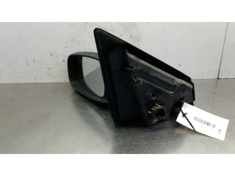 Recambio de retrovisor izquierdo para renault megane ii berlina 5p 1.6 16v referencia OEM IAM   