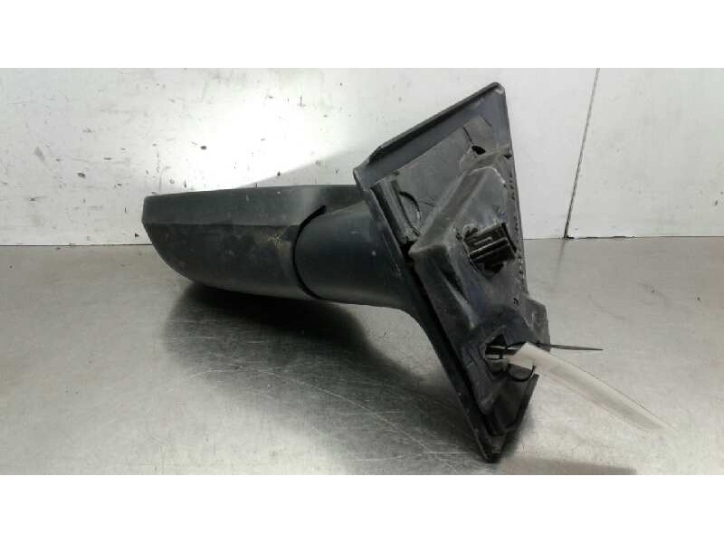 Recambio de retrovisor izquierdo para renault megane ii berlina 5p 1.6 16v referencia OEM IAM   