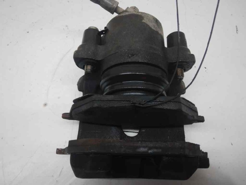 Recambio de pinza freno delantera derecha para audi a3 (8p) 1.6 ambiente referencia OEM IAM 1K0615124M  