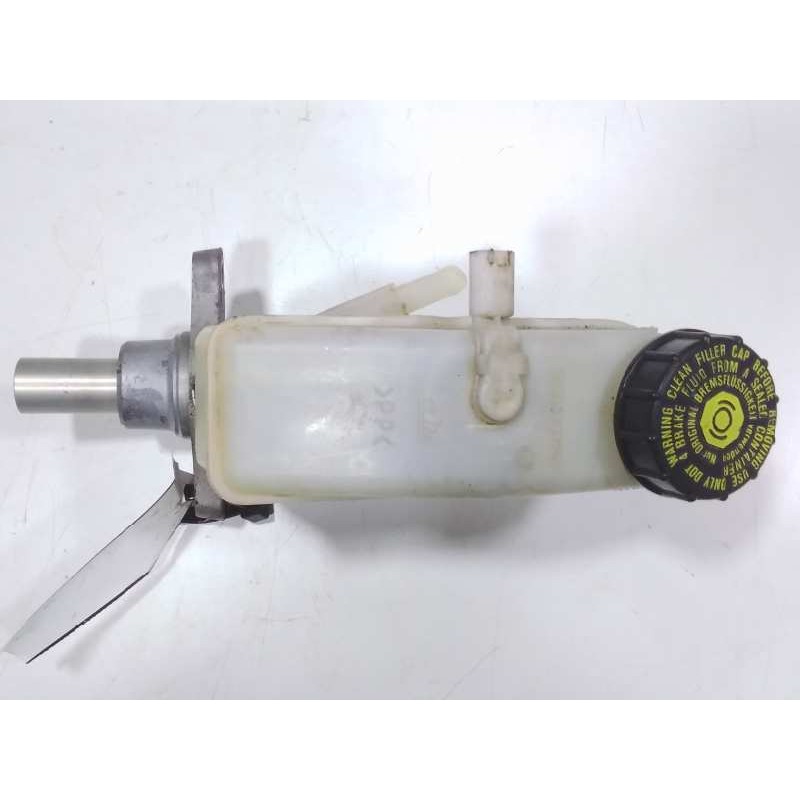 Recambio de bomba freno para toyota yaris (ksp9/scp9/nlp9) básico referencia OEM IAM 4720109161  