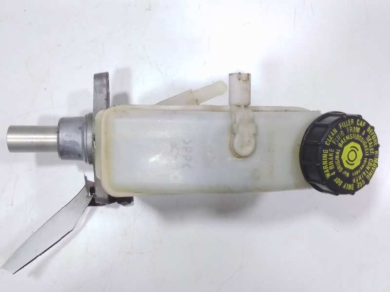 Recambio de bomba freno para toyota yaris (ksp9/scp9/nlp9) básico referencia OEM IAM 4720109161  