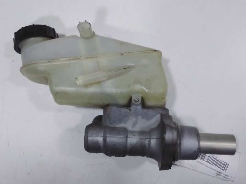Recambio de bomba freno para toyota yaris (ksp9/scp9/nlp9) básico referencia OEM IAM 4720109161  