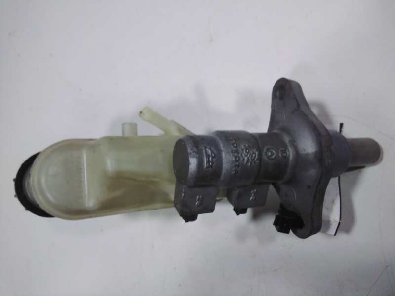 Recambio de bomba freno para toyota yaris (ksp9/scp9/nlp9) básico referencia OEM IAM 4720109161  