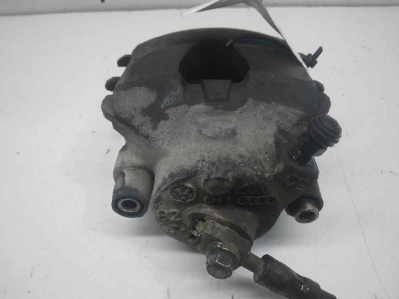 Recambio de pinza freno delantera izquierda para audi a3 (8p) 1.6 ambiente referencia OEM IAM 1K0615123M  