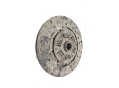Recambio de disco embrague para ebro f-275 f-275 referencia OEM IAM   4981 2