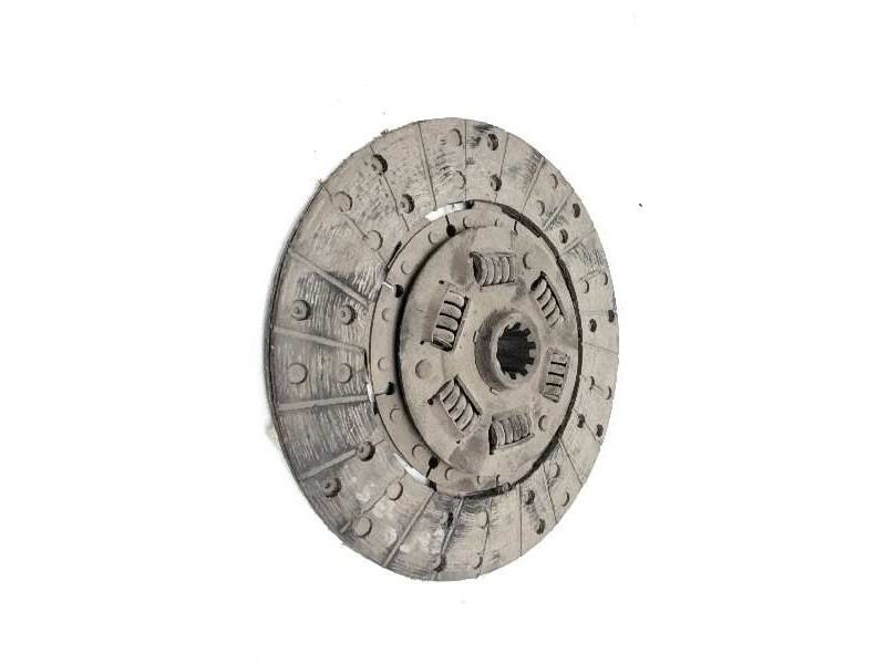 Recambio de disco embrague para ebro f-275 f-275 referencia OEM IAM   4981