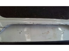 Recambio de paragolpes trasero para seat altea xl (5p5) 1.9 tdi referencia OEM IAM    2