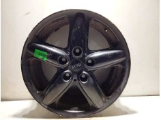 Recambio de llanta aluminio para bmw mini countryman (r60) cooper s referencia OEM IAM 16-5-TORNILLOS ET46 