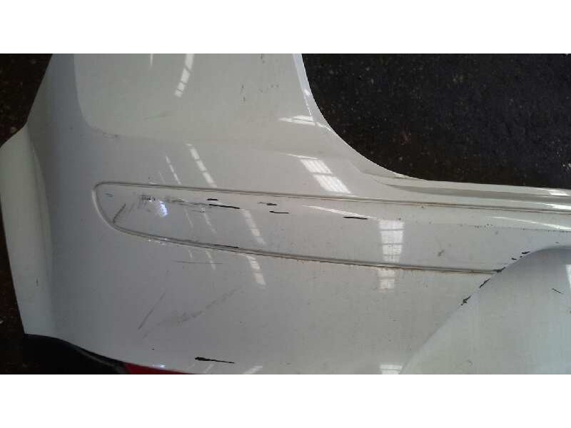 Recambio de paragolpes trasero para seat altea xl (5p5) 1.9 tdi referencia OEM IAM   