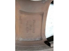 Recambio de llanta aluminio para bmw mini countryman (r60) cooper s referencia OEM IAM 16-5-TORNILLOS ET46  2