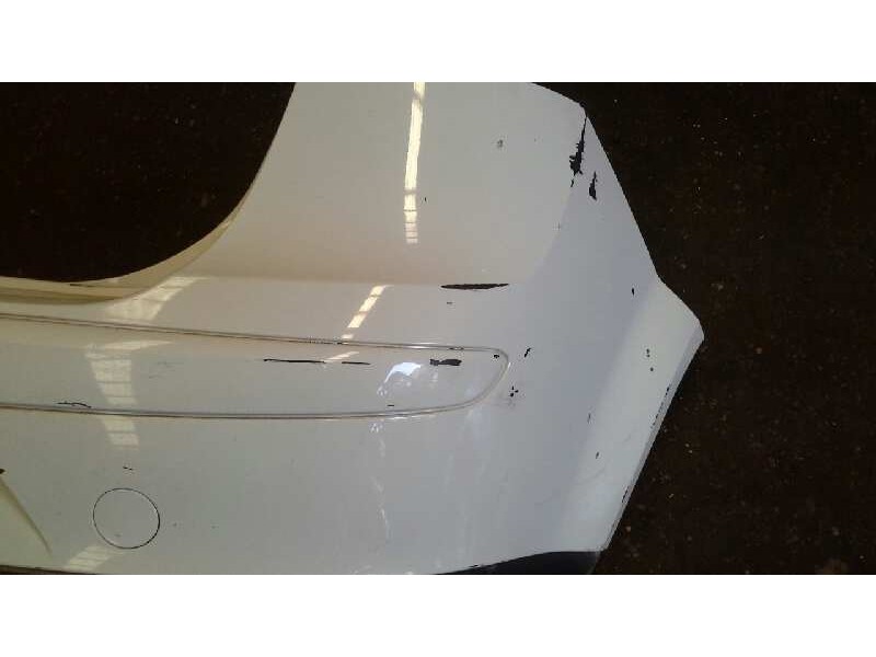 Recambio de paragolpes trasero para seat altea xl (5p5) 1.9 tdi referencia OEM IAM   