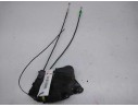 CERRADURA PUERTA DELANTERA IZQUIERDA 690400D140 