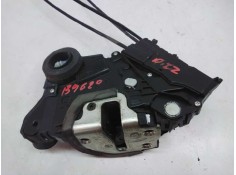 Recambio de cerradura puerta delantera izquierda para toyota yaris (ksp9/scp9/nlp9) básico referencia OEM IAM 690400D140   2