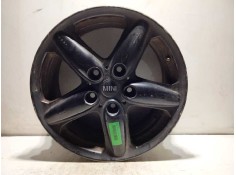 Recambio de llanta aluminio para bmw mini countryman (r60) cooper s referencia OEM IAM 16-5-TORNILLOS ET46 