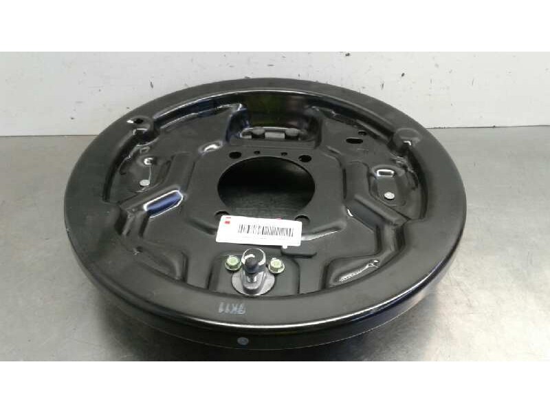 Recambio de mordaza para nissan navara pick-up (d40m) 2.5 dci diesel cat referencia OEM IAM   