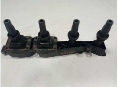 Recambio de bobina encendido para citroen xsara berlina 1.6i 16v exclusive referencia OEM IAM 9636337880   2