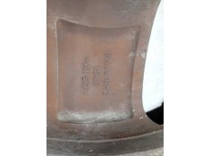 Recambio de llanta aluminio para bmw mini countryman (r60) cooper s referencia OEM IAM 16-5-TORNILLOS ET46  2