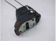 Recambio de cerradura puerta trasera derecha para toyota yaris (ksp9/scp9/nlp9) básico referencia OEM IAM 690500D060   2