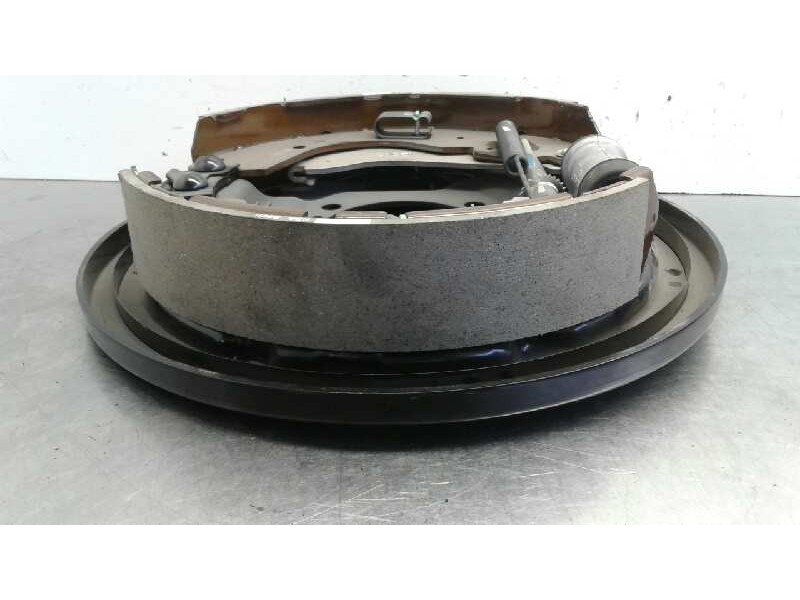 Recambio de mordaza para nissan navara pick-up (d40m) 2.5 dci diesel cat referencia OEM IAM   