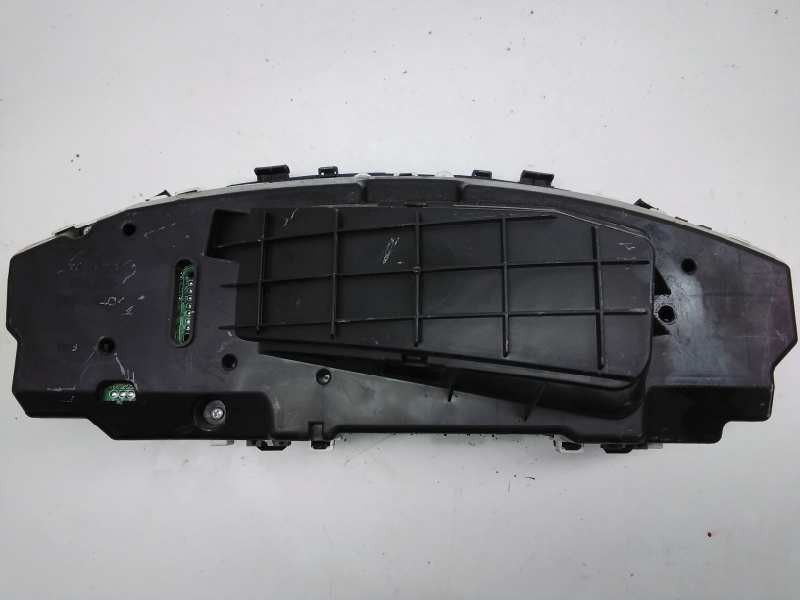 Recambio de cuadro instrumentos para toyota yaris (ksp9/scp9/nlp9) básico referencia OEM IAM 838000D690D  