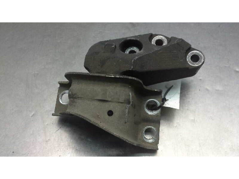 Recambio de soporte motor para citroen jumper caja cerrada (06.2006 =>) 35 l2h1 hdi 120 heavy referencia OEM IAM   