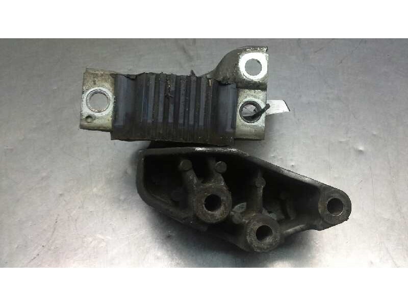 Recambio de soporte motor para citroen jumper caja cerrada (06.2006 =>) 35 l2h1 hdi 120 heavy referencia OEM IAM   