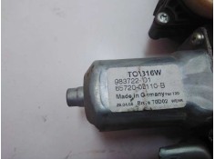 Recambio de elevalunas delantero izquierdo para toyota yaris (ksp9/scp9/nlp9) básico referencia OEM IAM 857200L110B   2