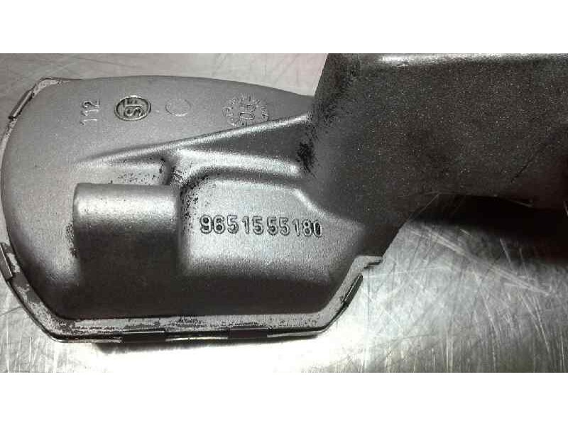 Recambio de bomba aceite para citroen jumpy 2.0 hdi cat (rhx / dw10bted) referencia OEM IAM   