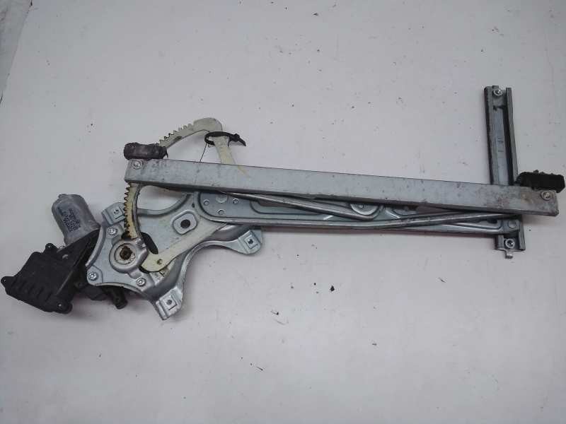 Recambio de elevalunas delantero izquierdo para toyota yaris (ksp9/scp9/nlp9) básico referencia OEM IAM 857200L110B  