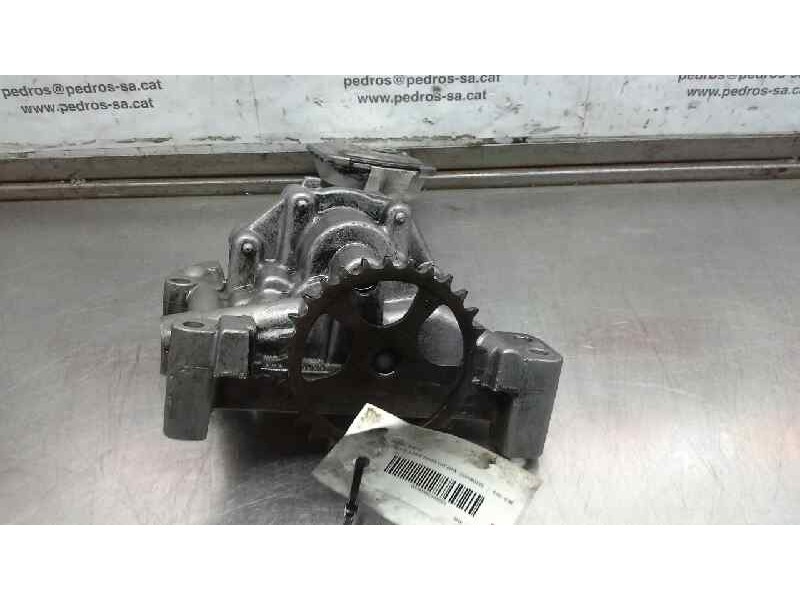 Recambio de bomba aceite para citroen jumpy 2.0 hdi cat (rhx / dw10bted) referencia OEM IAM   
