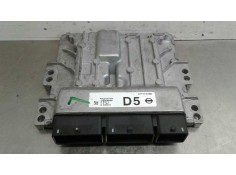 Recambio de centralita motor uce para nissan qashqai (j11) acenta referencia OEM IAM A2C39567000 23710HX43B 