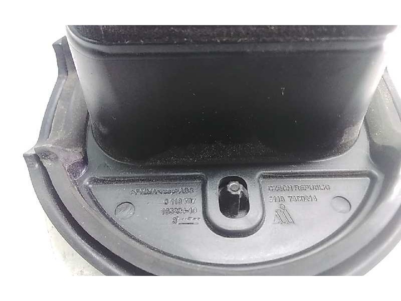 Recambio de emblema logo para bmw serie 2 gran coupe (f44) 218i referencia OEM IAM 7490214  